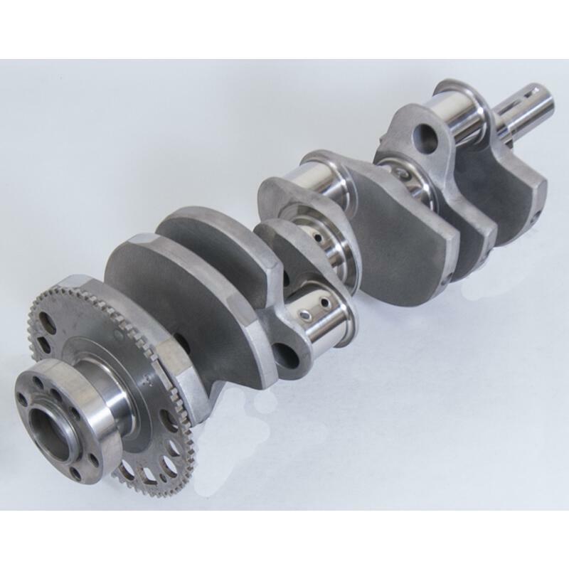 Eagle Crankshaft 534740006100; 4140 Steel 4.000" Stroke 58t for Chevy LS