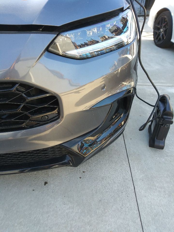 2025 HONDA HR-V FRONT DASH RADIO 9" DISPLAY SCREEN ID 8A7003V0A01