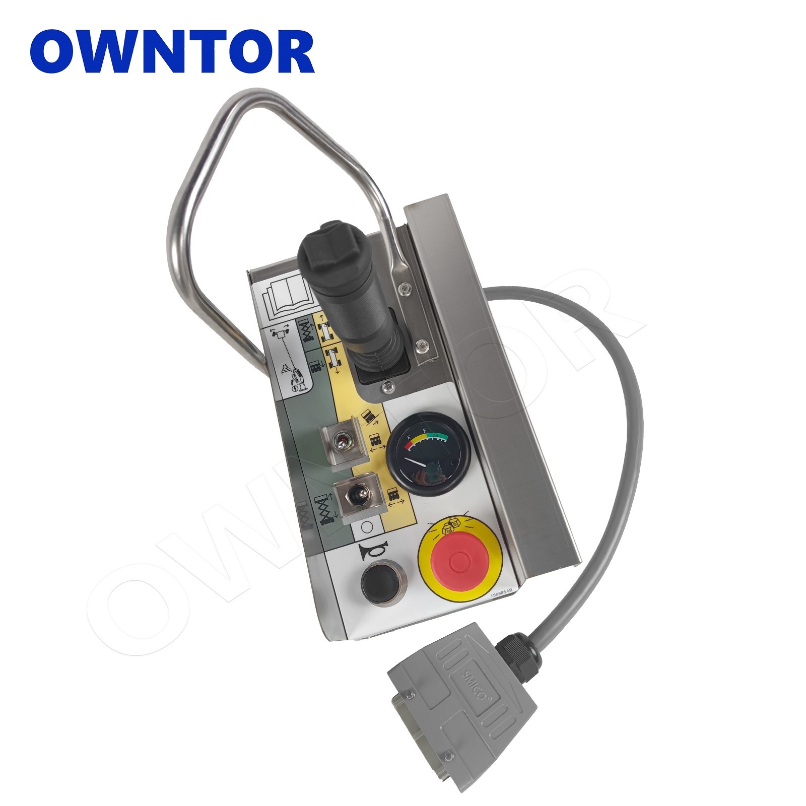 Control Box 163167 163168 for Skyjack Scissor Lift Parts SJII3215 SJII3219