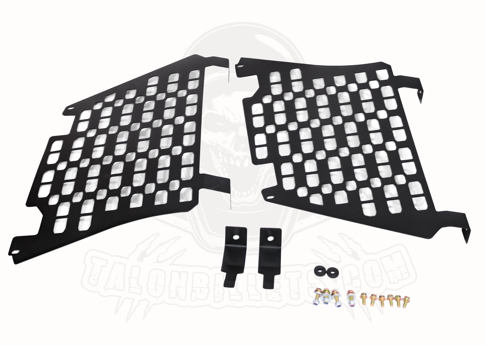 REAR WINDOW MOLLE PANELS 4 POLARIS 2024 XPEDITION ADV / XPEDITION ADV 5