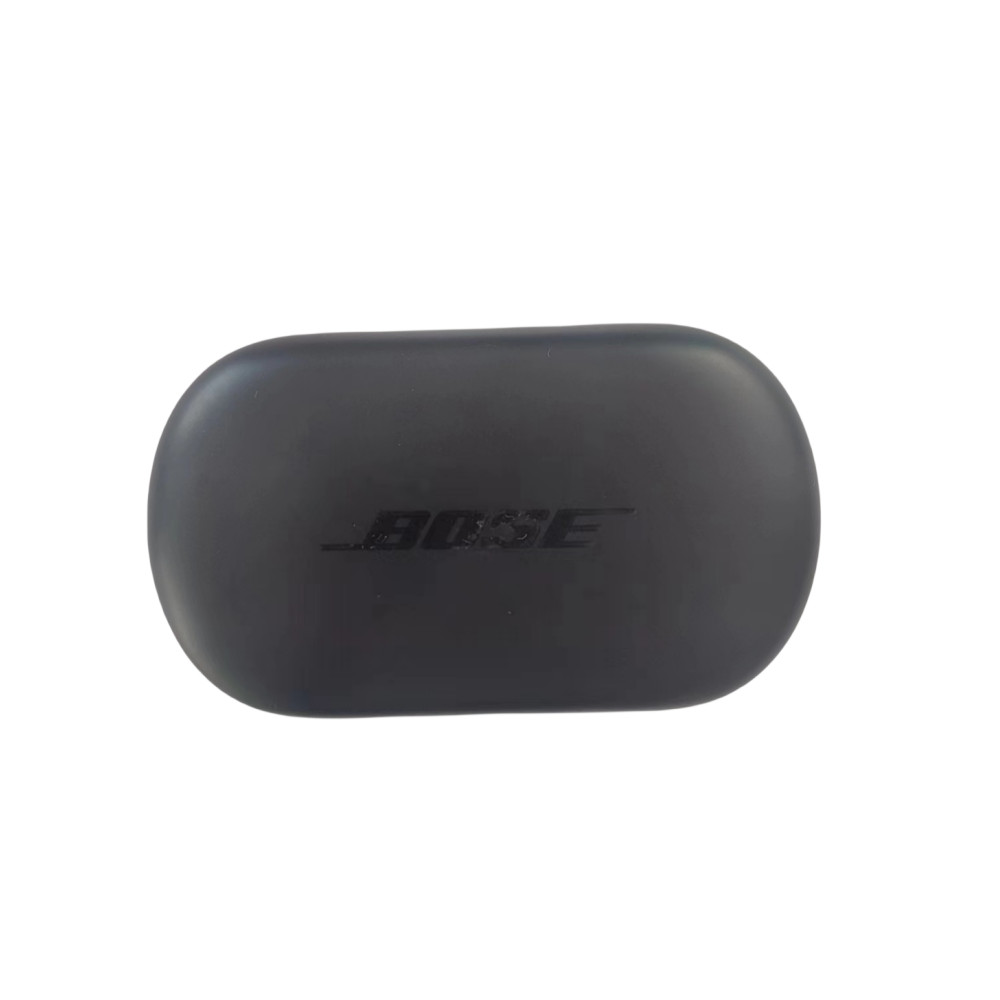 CHARGE CASE ONLYReplacement Spare for Bose QuietComfort Earbuds Black 429708