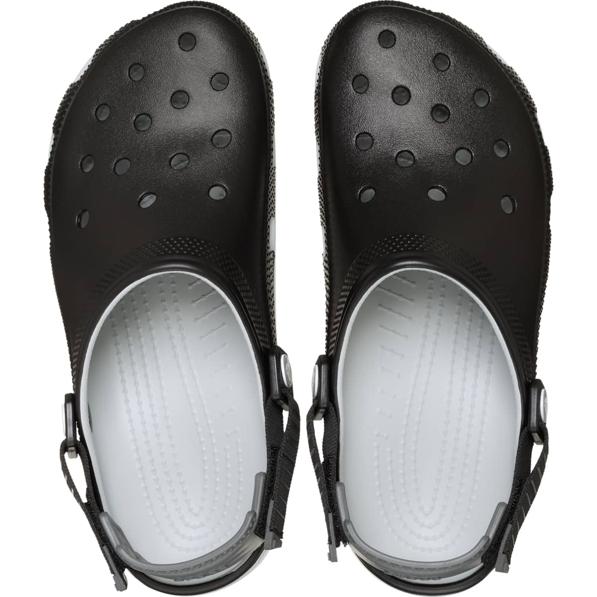 Crocs Adult Classic Turbo Clog