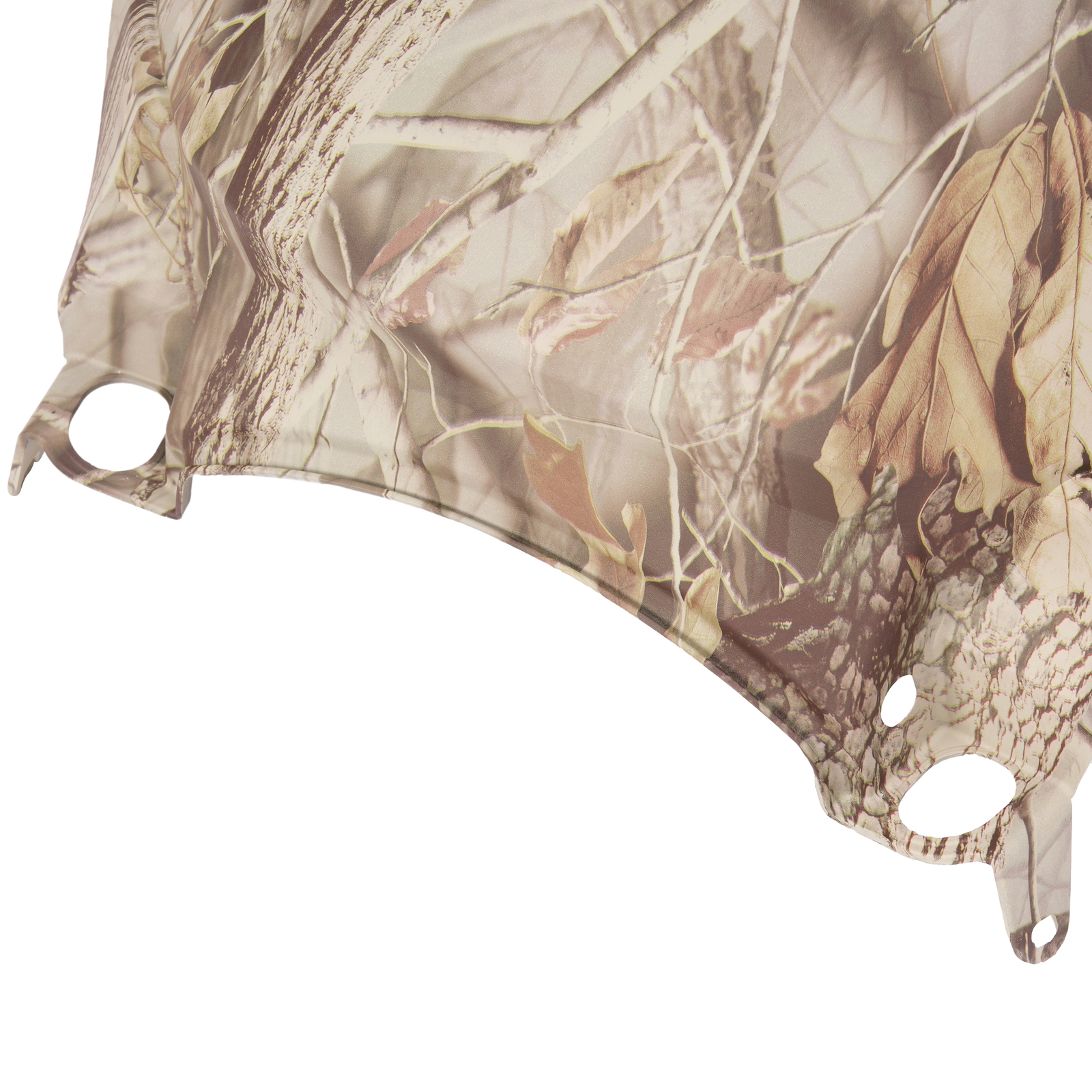 Fender Set For Yamaha Grizzly 400 450 2007-2008 & Kodiak 400 450 2005-2006