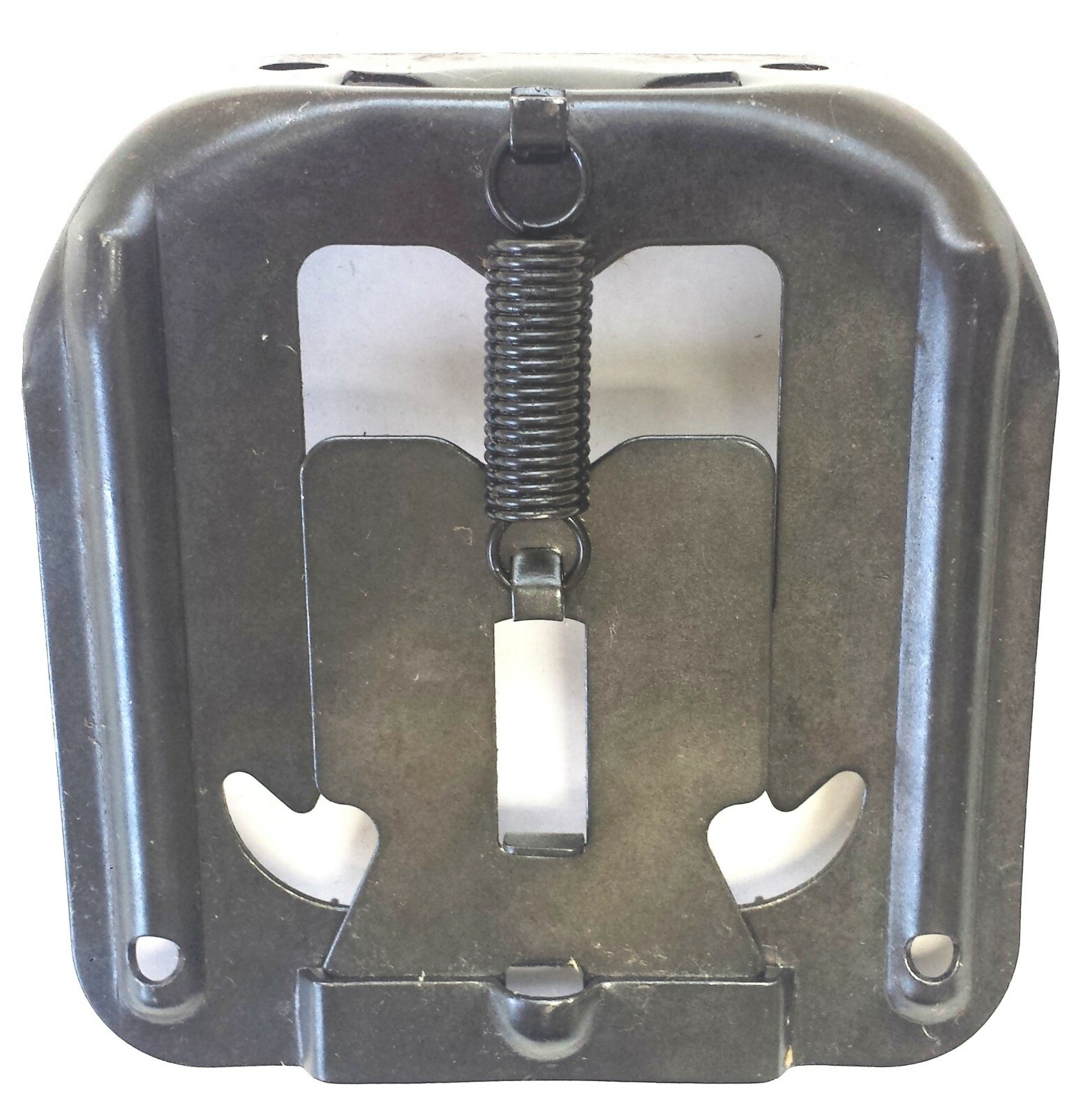 WWII Dodge Willys MB Ford GPW GPA ✅(A313) Oil Can Bracket Firewall Mounted, jeep