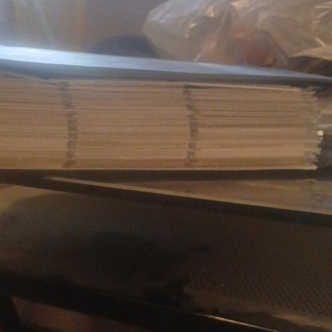 MYSTERY BINDER filled with sport cards