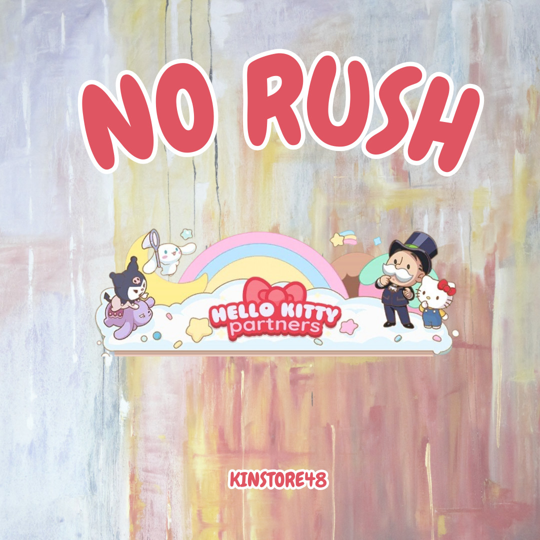 ⚡MONO GO ⚡ - NO RUSH - PARTNERS EVENT - FULL CARRY⚡FAST RESPONSE⚡
