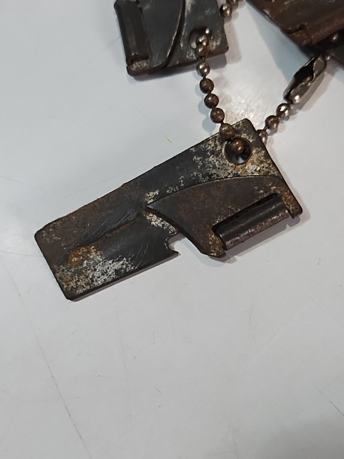 Military Ration/Can Openers Lot Of 4 ~ Speaker & Kay Brands~ US 1961 Vietnam War