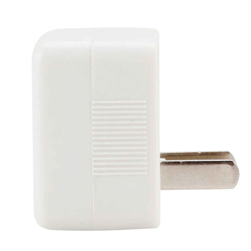 2X LED Digital Voltage Meter DM55-1 AC 110-220V US Plug Voltage Tester Voltmeter