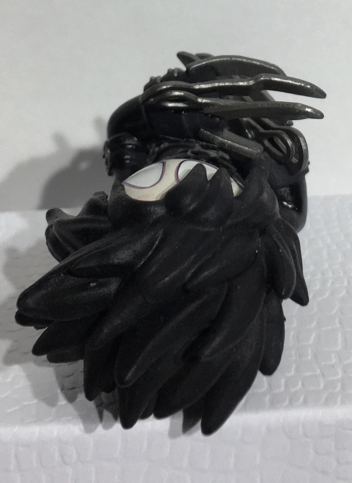 Edward Scissorhands (1990) Johnny Depp Mystery Mini Horror Funko Figure NM