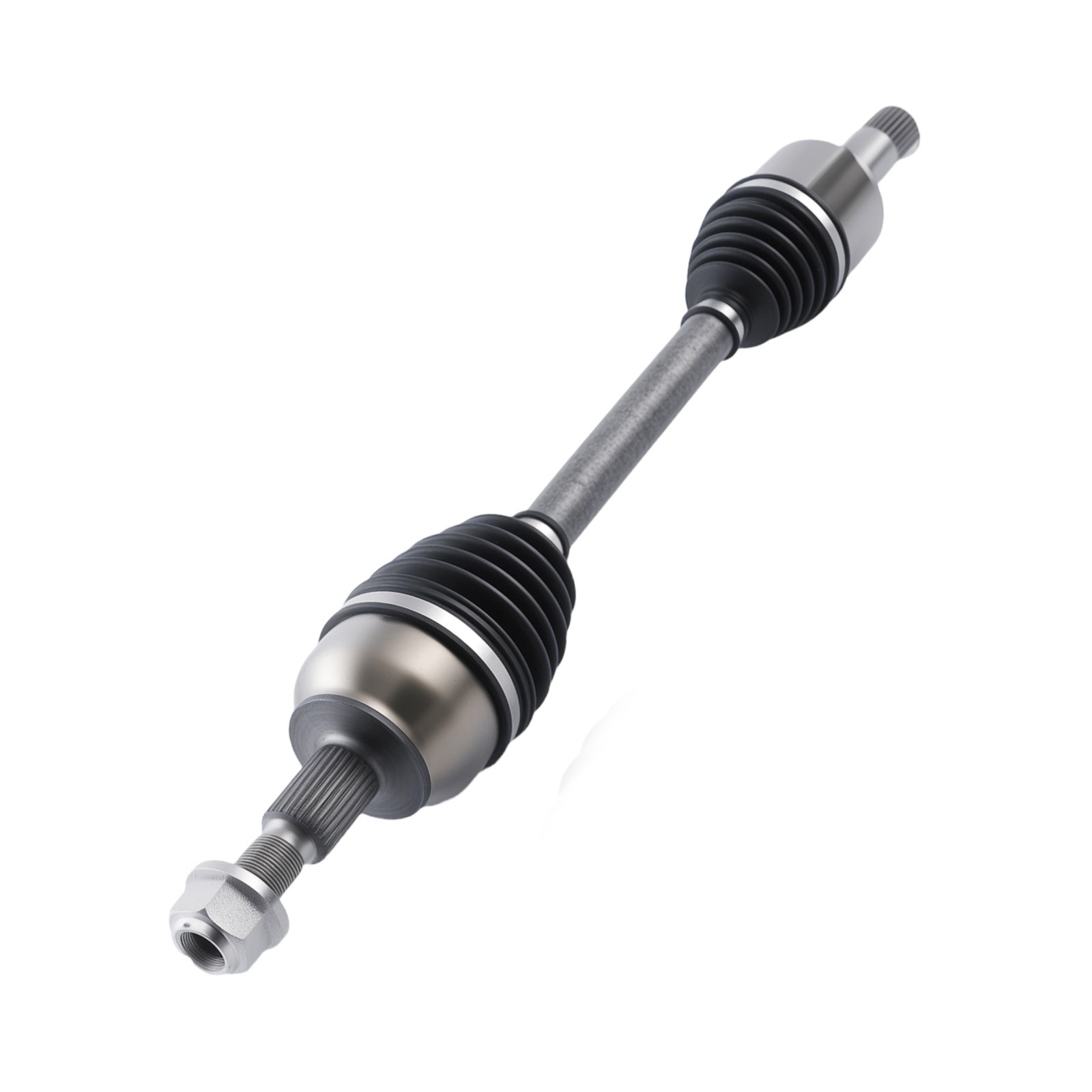 CV Joint Axle Shaft Front for Ford Focus 2.0L Manual Transmission 2012-2016 MT