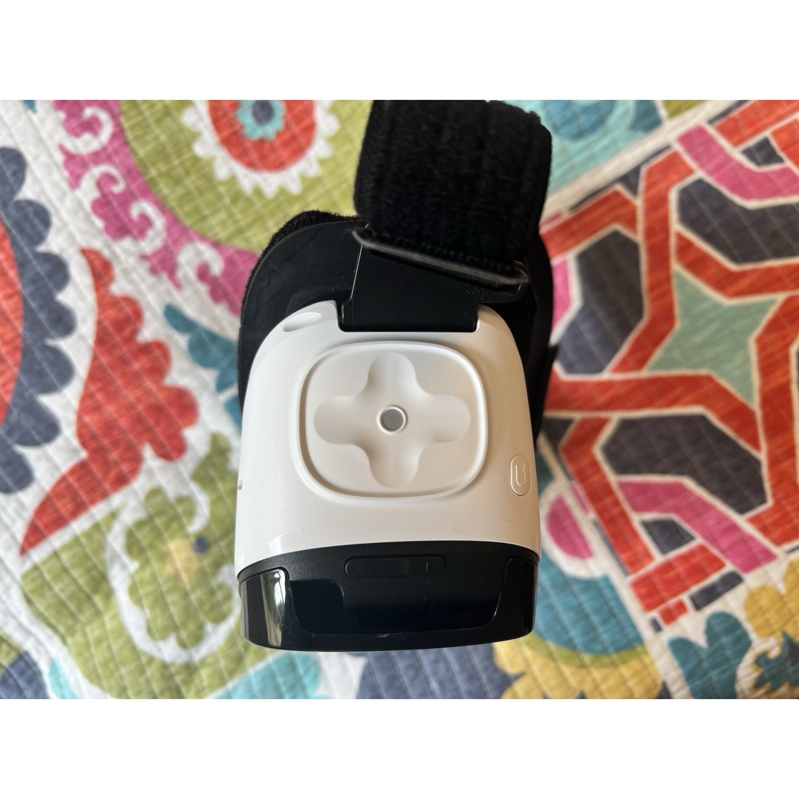 Samsung Gear VR Virtual Reality Headset Powered by Oculus