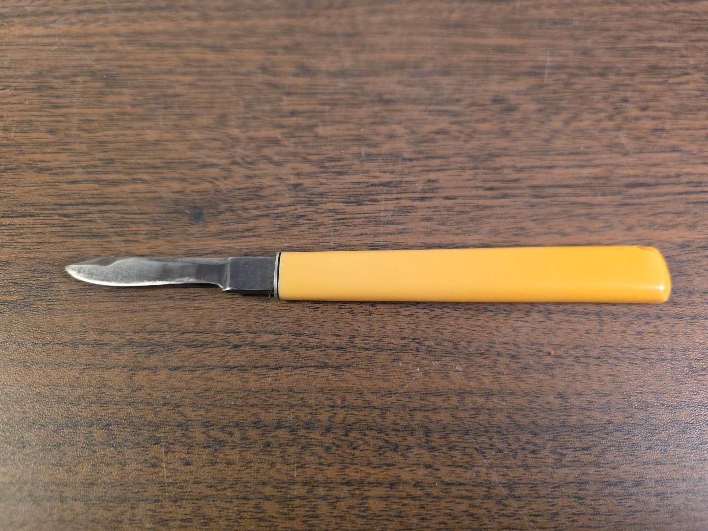 Vintage/Antique J. Rodgers & Sons Norfolk England Scalpel Ink Eraser Knife