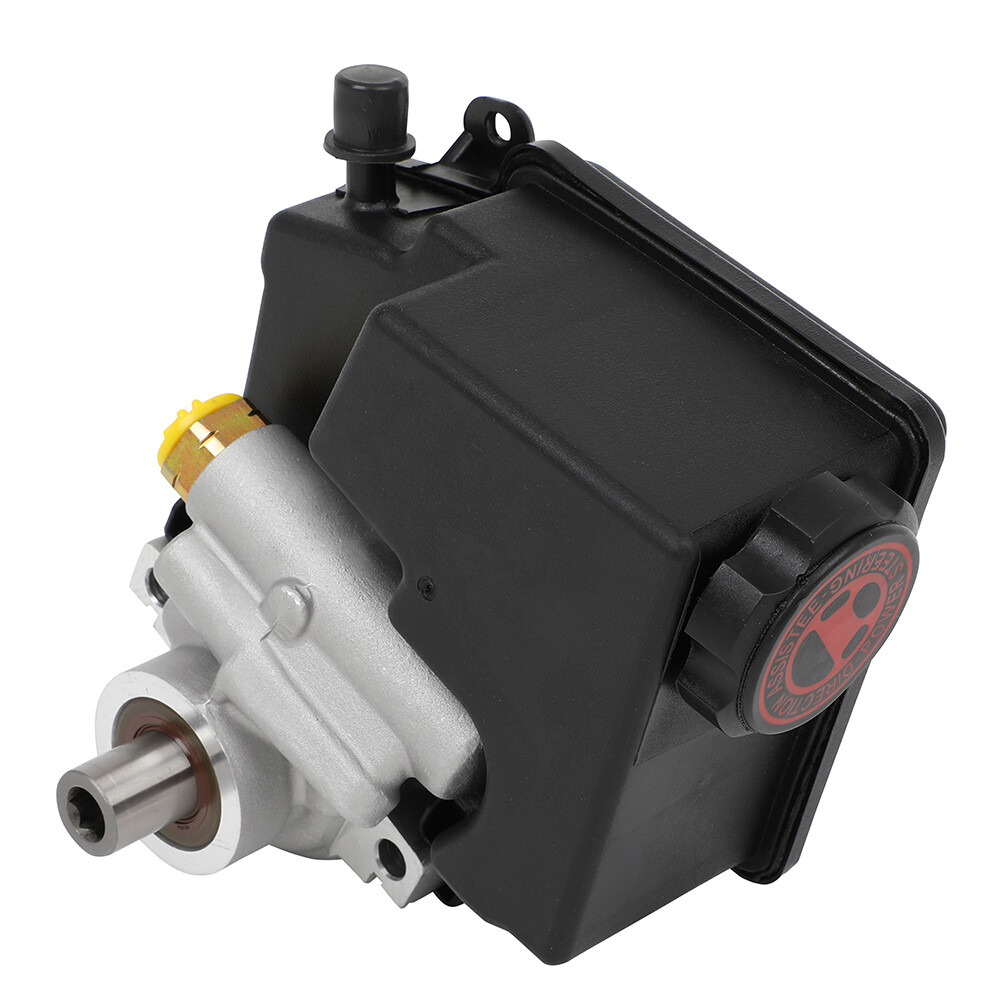 Power Steering Pump 9655982 For Buick Allure Chevrolet Impala Pontiac 3.8L