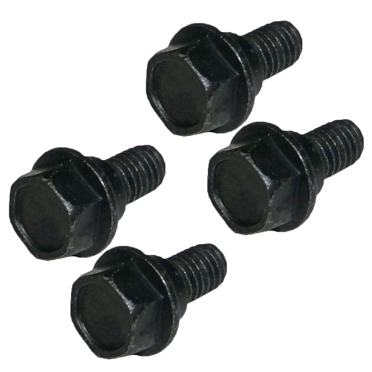 Craftsman 4 Pack Genuine OEM Shoulder Bolt for 917270750 Mower - 532170165-4PK