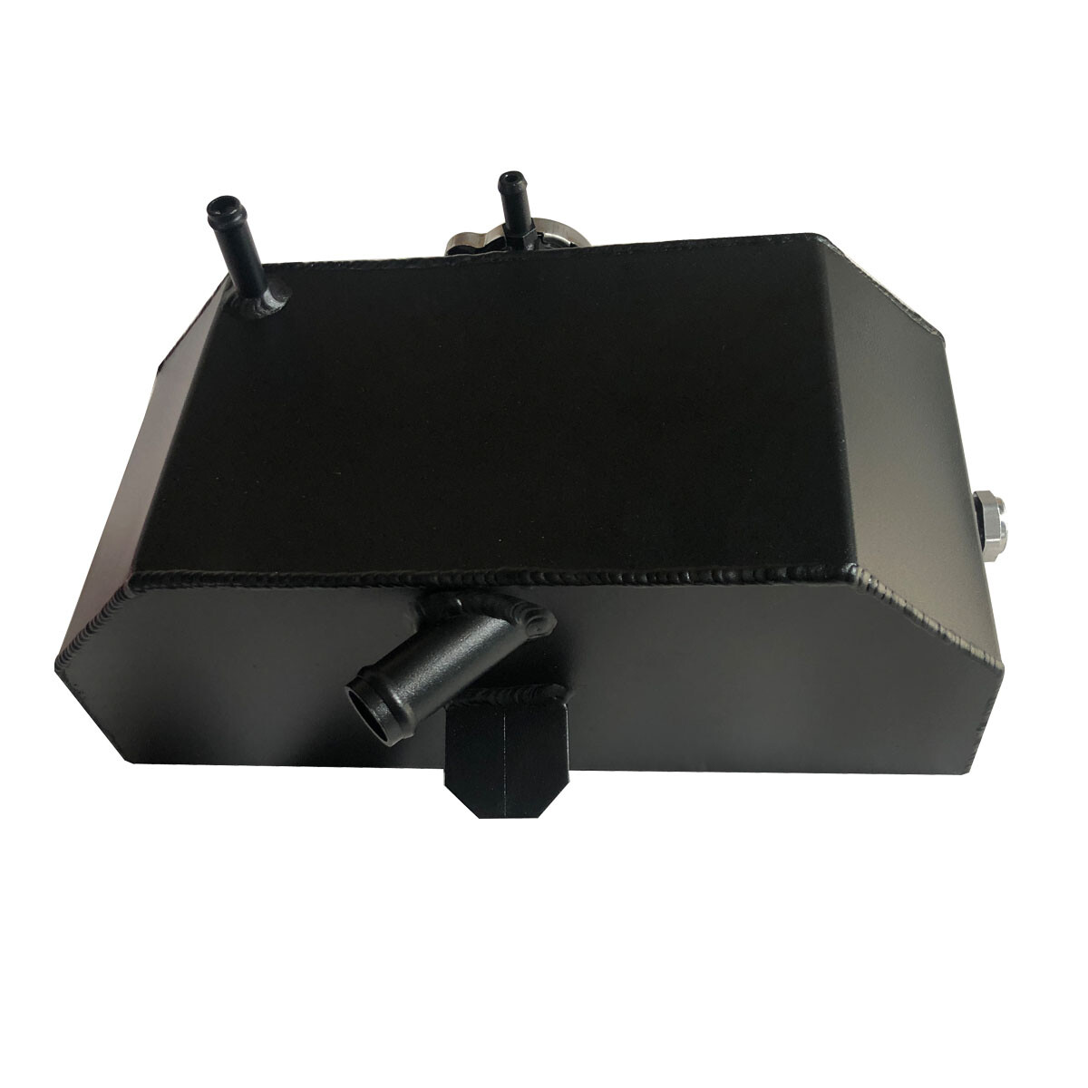 For Ford Mustang 15-23 OEM FR3Z8A080A Radiator Overflow Coolant Reservoir Tank