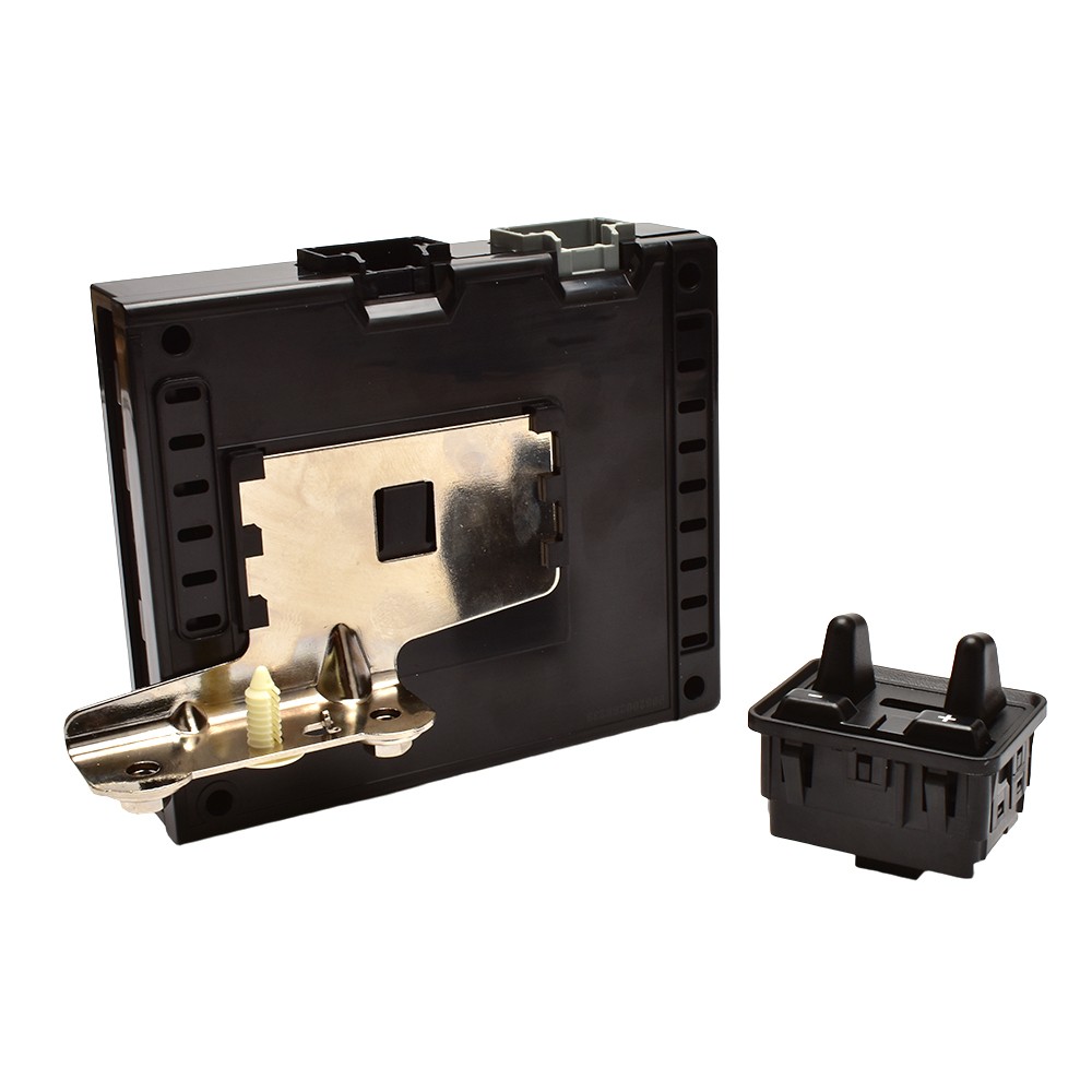 ML3Z-19H332-AB For 21-23 F-150 Ford Parts In-Dash Trailer Brake Control Module