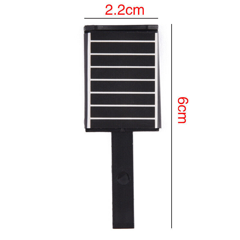 14pcs/set Magnet Magnetic Stick Pens Cat Eye Gel Polish UV LED Nail Art Manicure