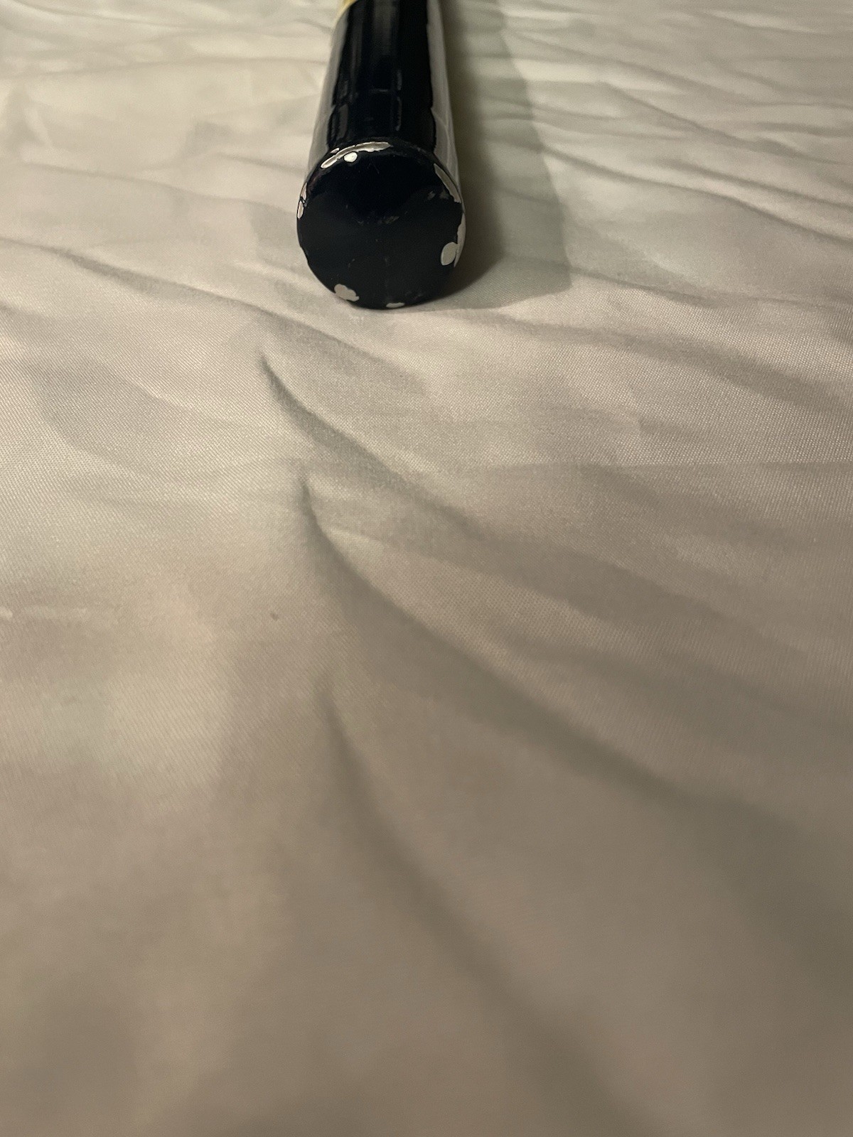 PRIMED Weighted Training Stick Bat 30" In. 12 Oz Baseball Softball Swing Trainer