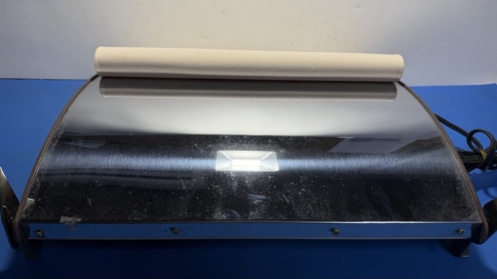 Vintage Premier Thermostatic Print Dryer Model 110 Tested & Works