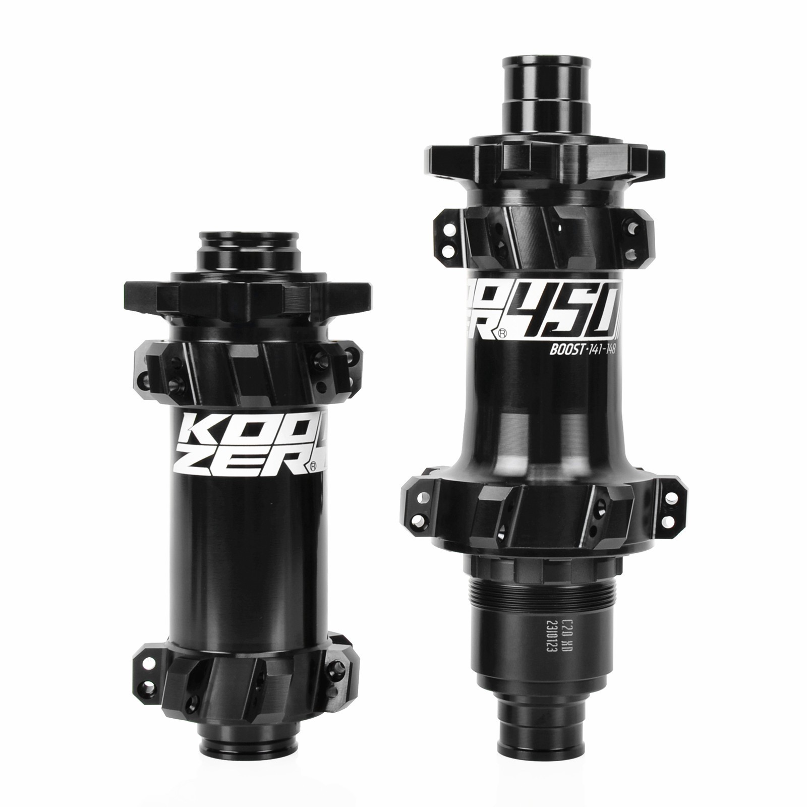 29" MTB Wheelset Boost Carbon Tubeless 28H Disc Brake 11-12 Speed,15x110+12x148