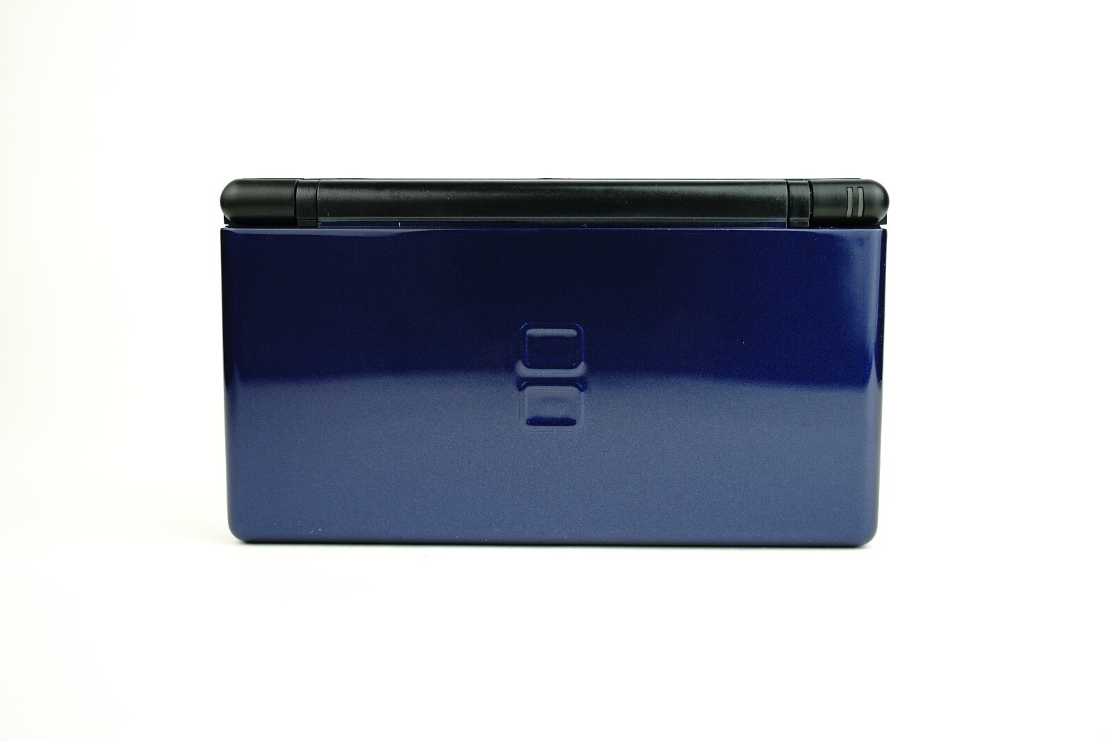 Nintendo DS Lite Console with Charger Handheld Clear Brand New Shell NDSL