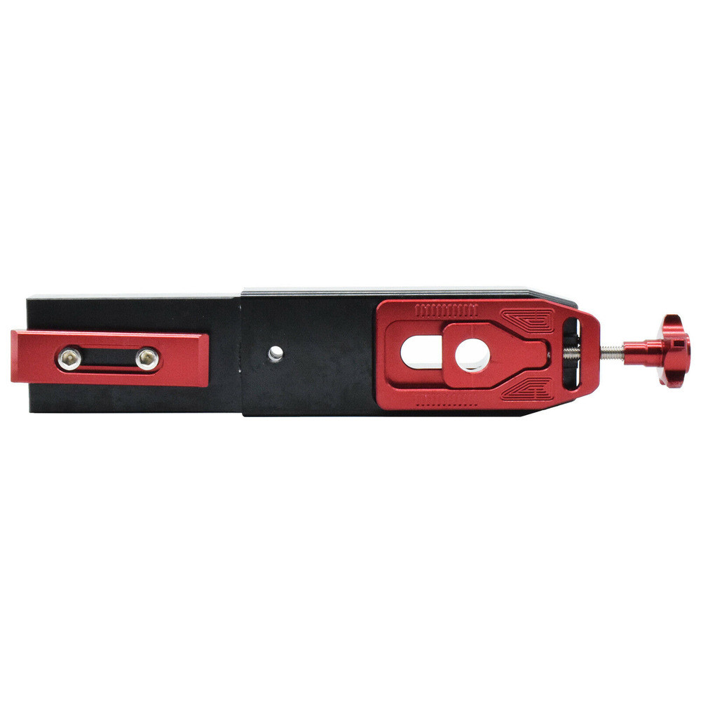 For Honda GROM MSX125 CNC Motorcycle Rear Fork Extension Stretch Kit Adapted Red