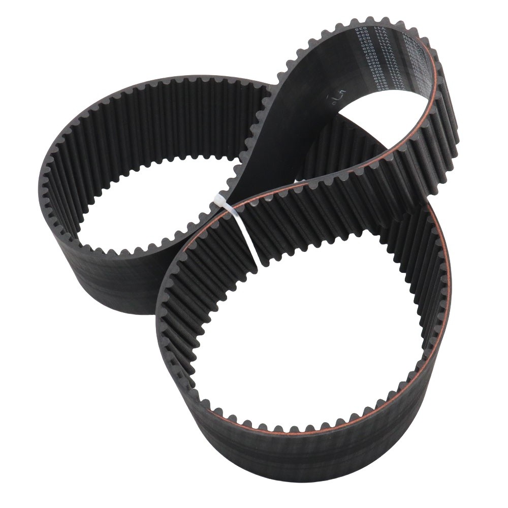 Drive Belt for SS-2 2in. Drive Motorcycle Street Bike 140-2 1120-0095