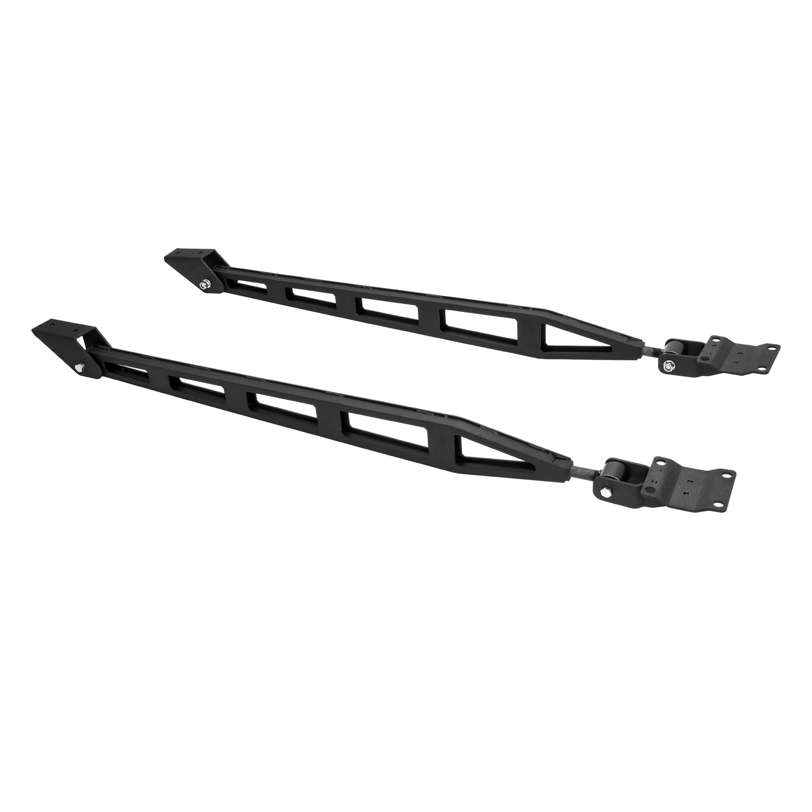 Traction Bar Kit For Chevy Silverado/ GMC Sierra 2500 HD 3500 HD 4WD 2011-2019