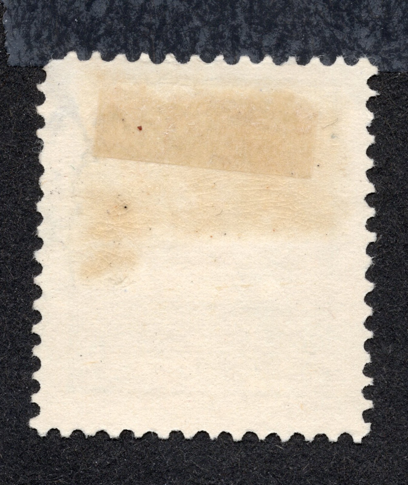 Portugal 1893 5r Gray Black - Scotts Guide 81