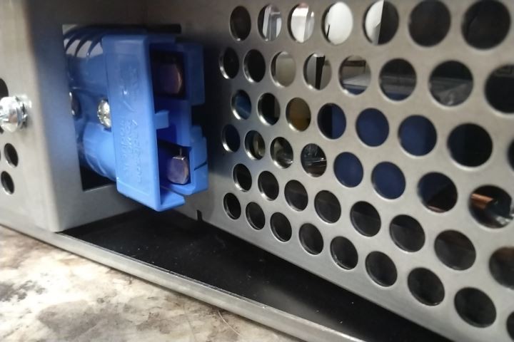 APC by Schneider Electric RBC43 48VDC 10 Ah Capacity UPS Replacement Battery