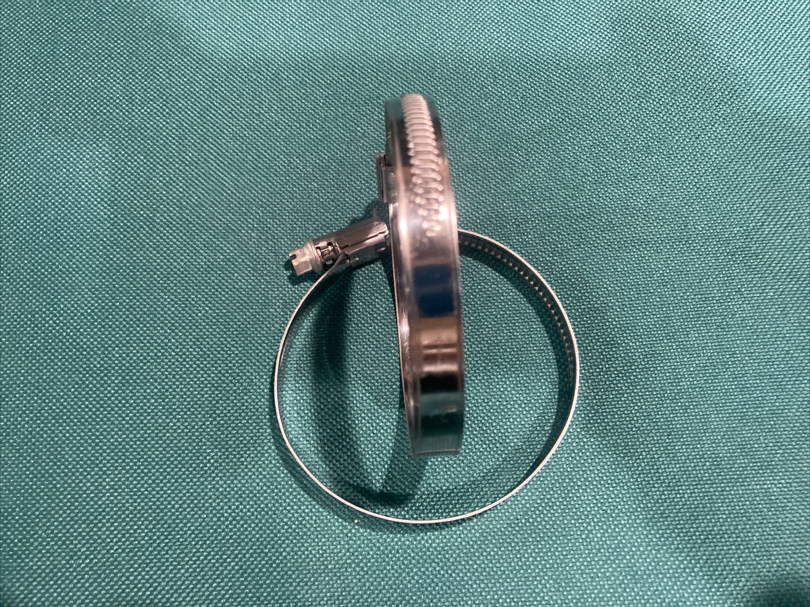 Kawasaki jetski 650SX 650X2 exhaust head pipe coupler clamps stainless steel 2pk