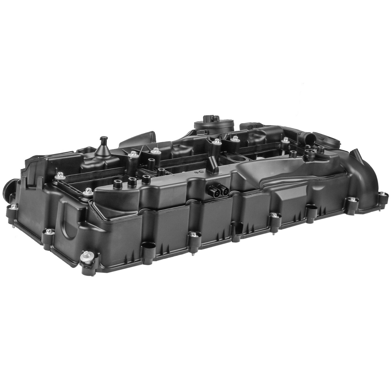 Engine Valve Cover & Gasket For 2011-2014 BMW X3 X5 X6 335i 535i xDrive