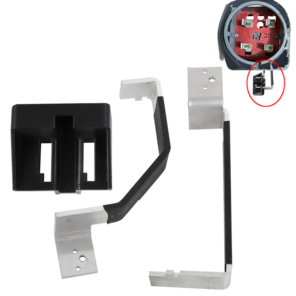 For Challenger Pack Meter Socket Bus Bar Replacement Kit 125A Panel w/Insulator