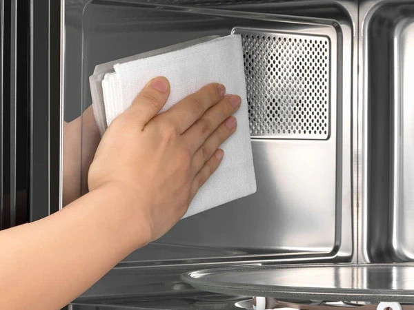 Panasonic 1.3 cu. ft. 4-in-1 Countertop Microwave, Multioven, Airfry, Broil,Bake