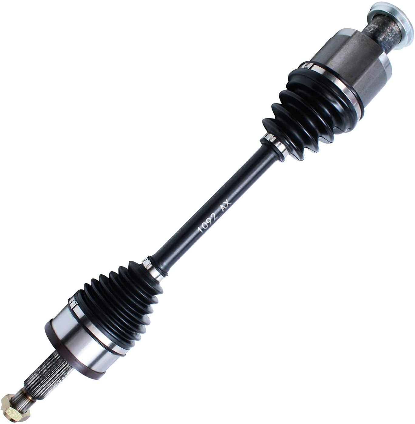 AWD Front CV Drive Axle Shaft for 2007 - 2020 Chrysler 300 Dodge Charger Magnum