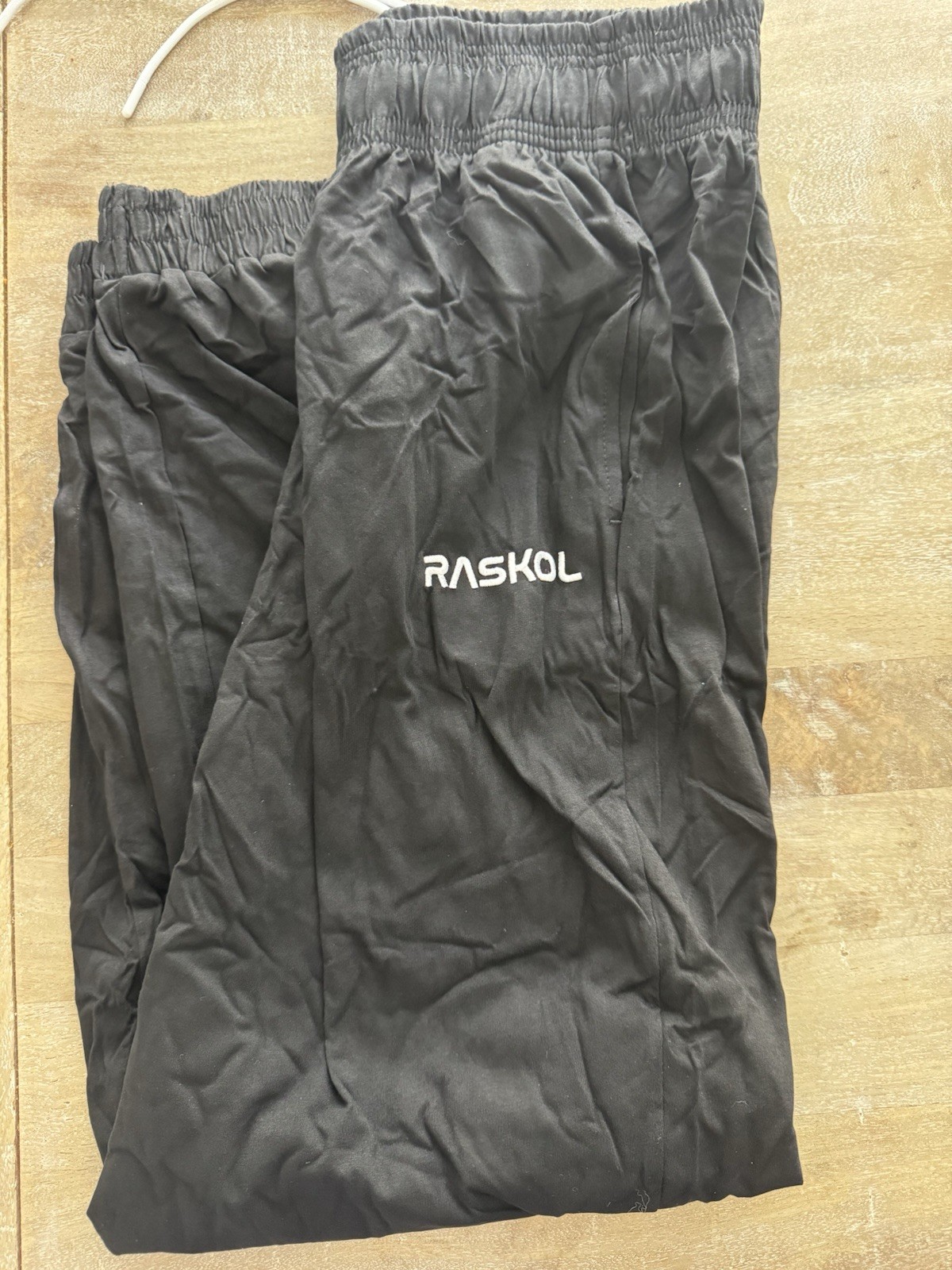 Raskol Apparel DUMP COVER 2.0 XL New In Packaging