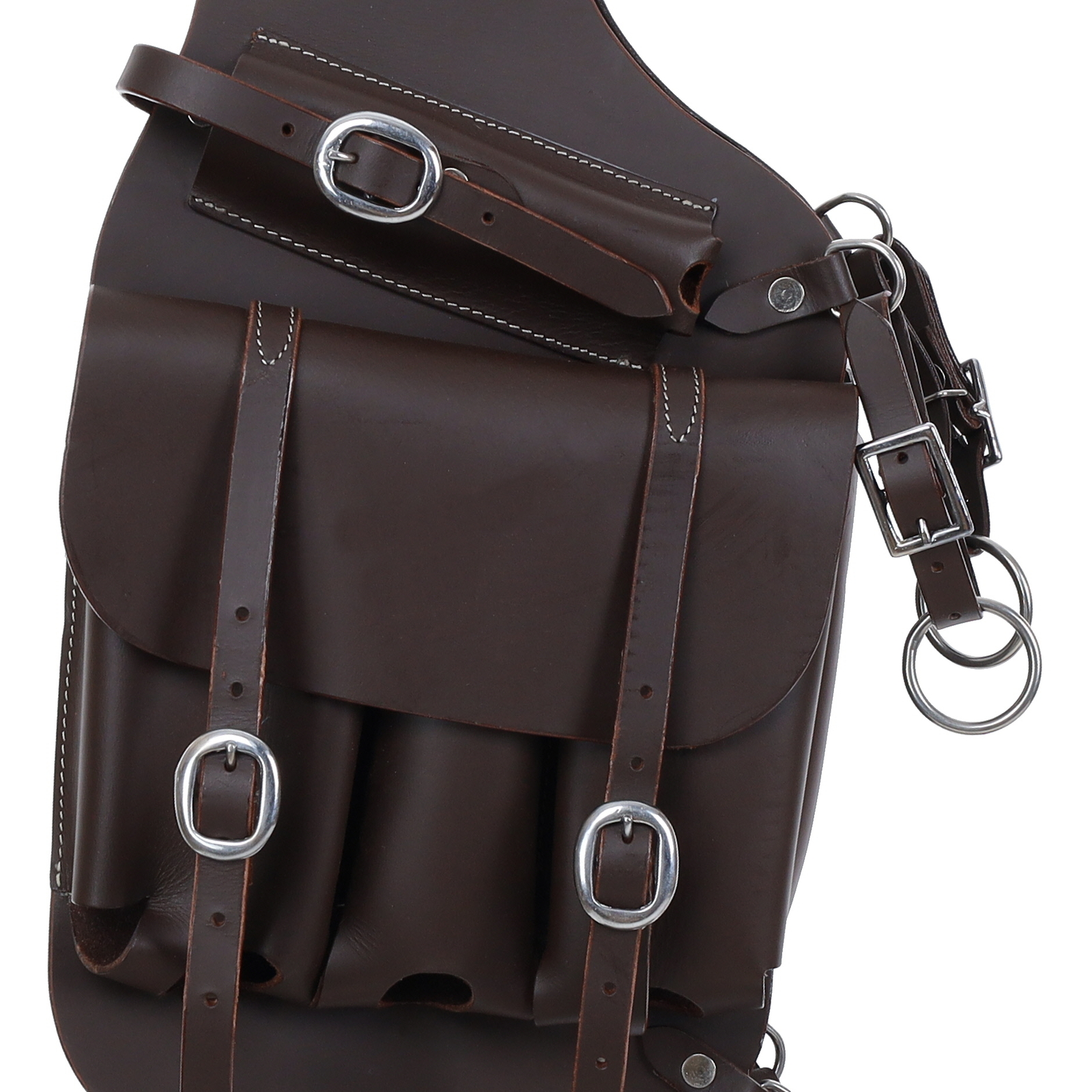 Showman Doctoring Saddle Bag