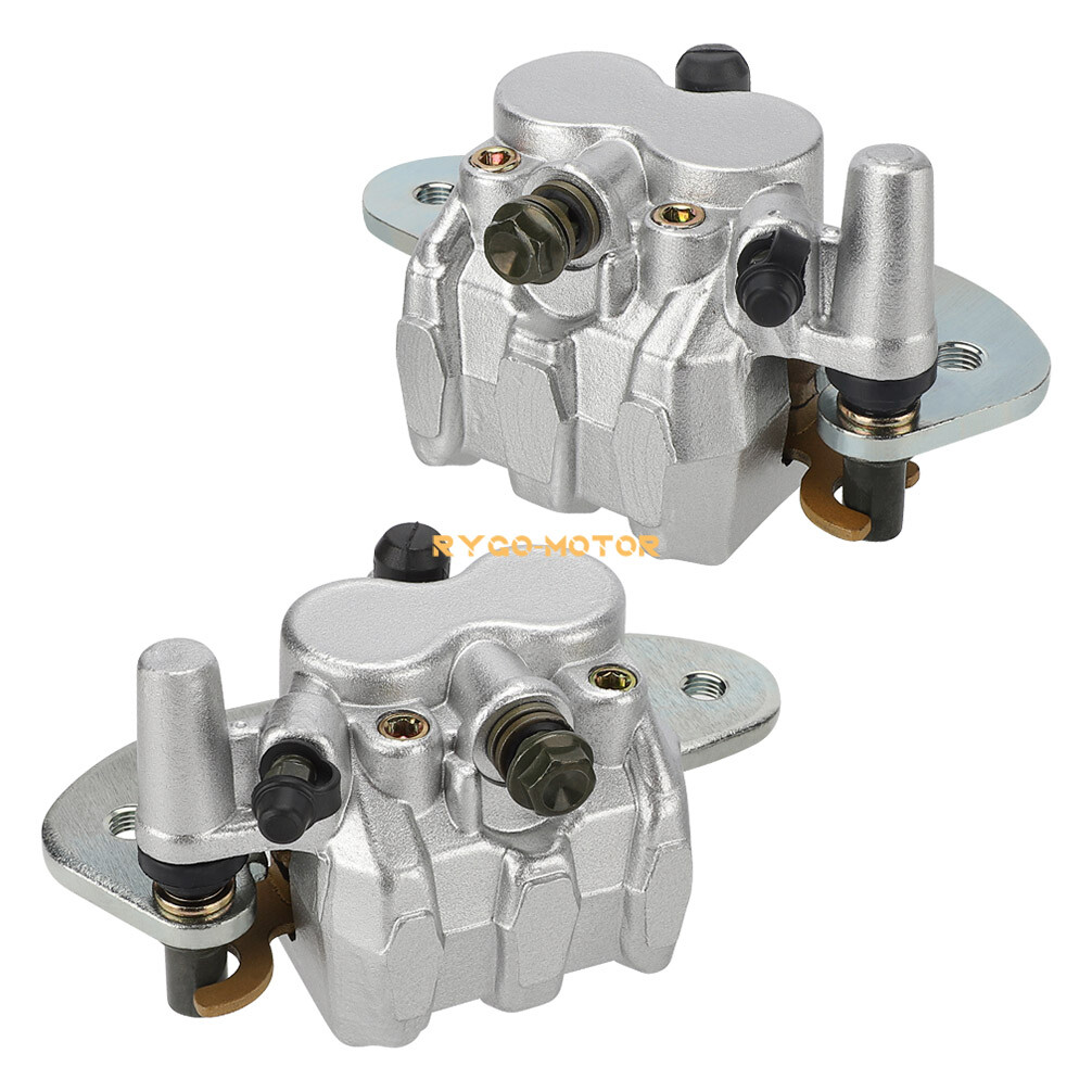 Rear Brake Caliper for UTV 500 700 800 400 HiSun Massimo Supermach MSU TSC YS