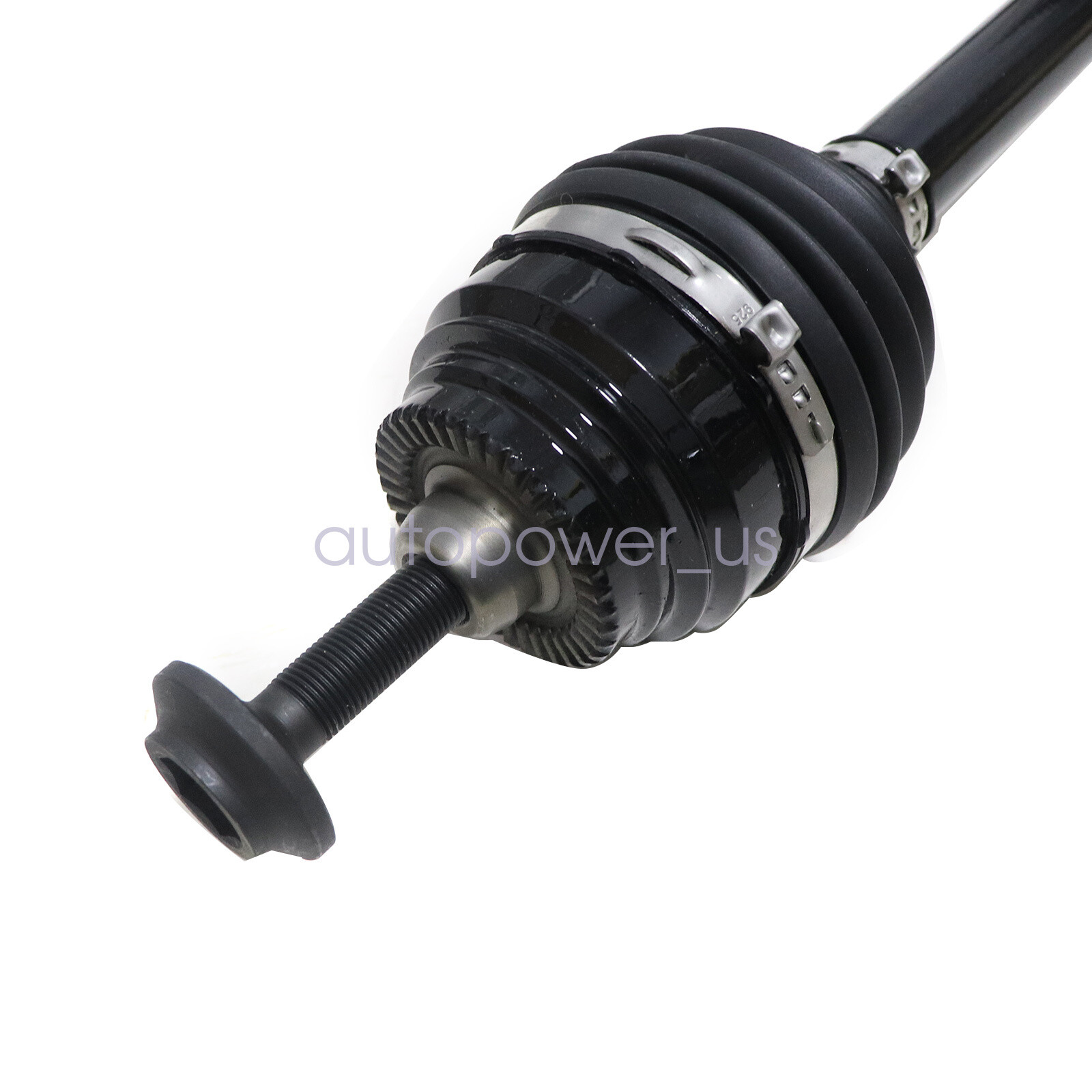 Front Right CV Axle Shaft for 21-24 BMW M3 M4 G80 G82 G83 xDrive AWD 31608092196