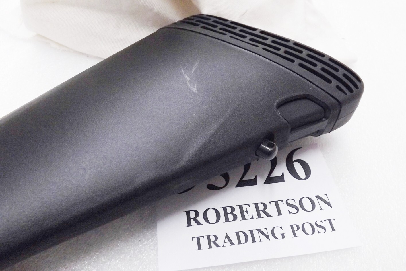 Mossberg Flex Stock 12, 20 ga 500 590 Black MVP Flex-22 95226 Buttstock $5 Ship