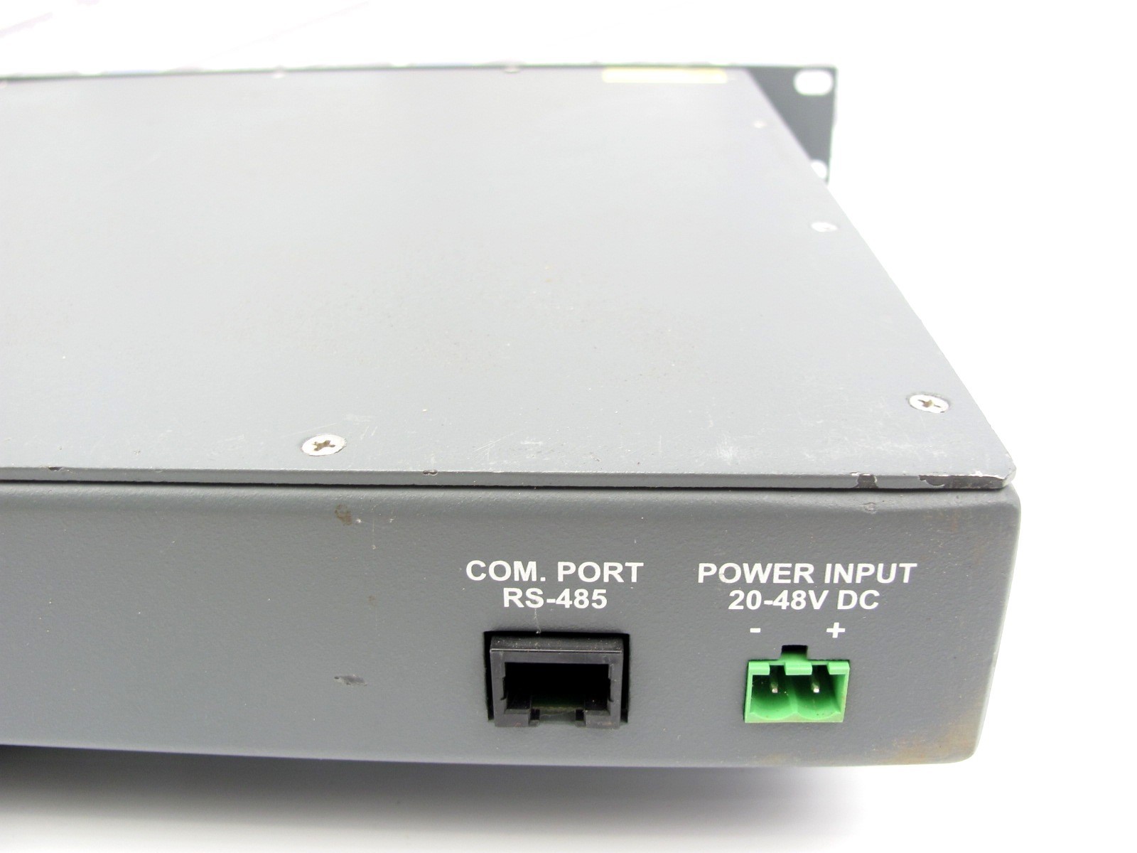 CORNING - WB-B4U - 4-PORT BASE UNIT MOBILE ACCESS - 4 x SC/APC optical - 1RF