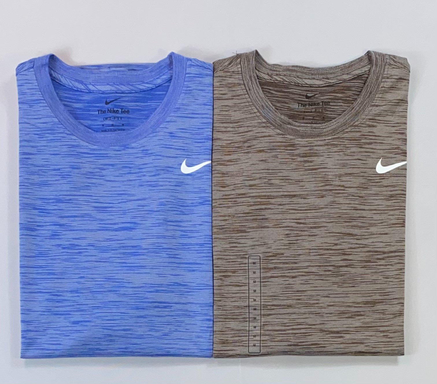 Men's NIKE  DRI-FIT Legend Veneer T Shirt FQ3808 The Nike Tee