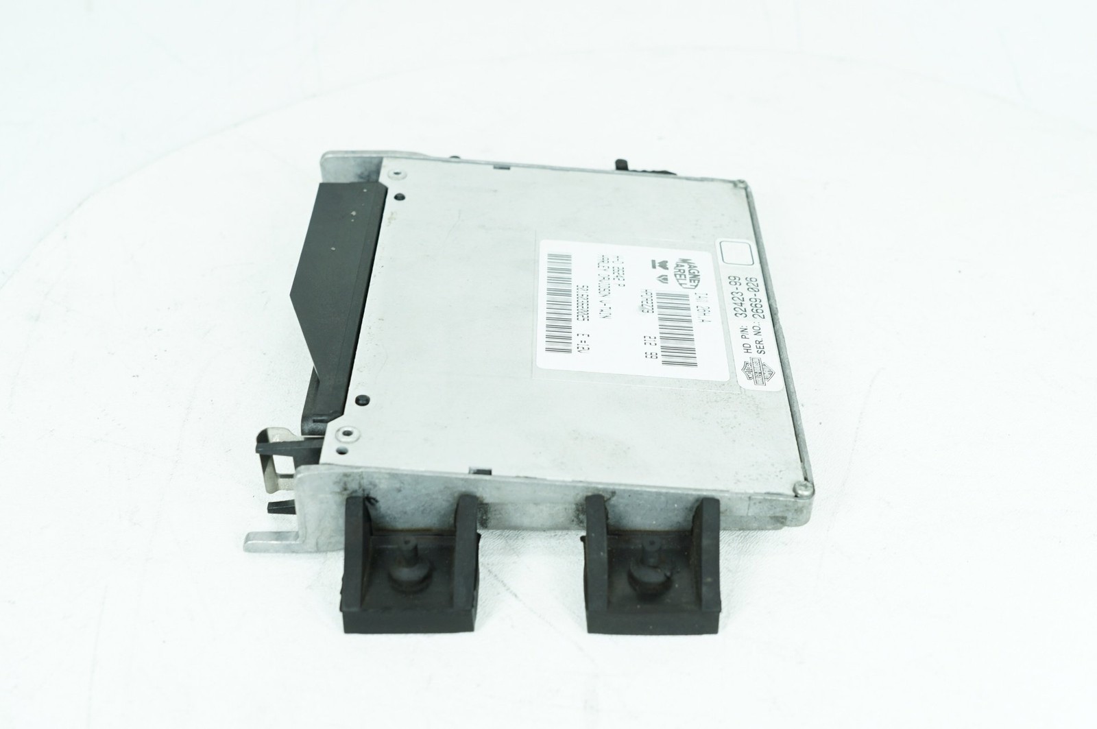 00 Harley Touring FLHRCI Road King OEM Engine Control Module Magneti Marelli ECM