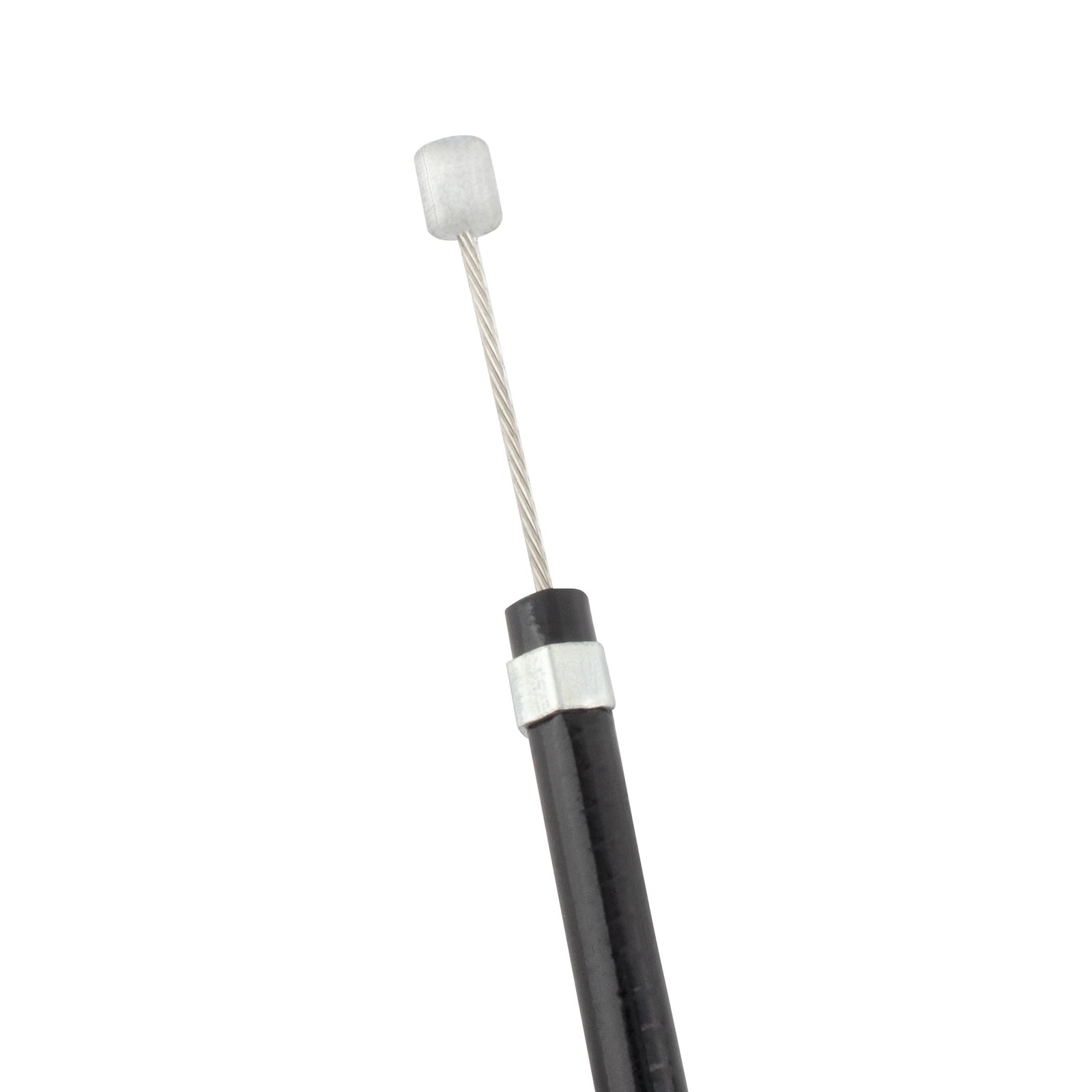 Hood Release Cable Kit replacement for BMW Front Center Rear set 3 PCS