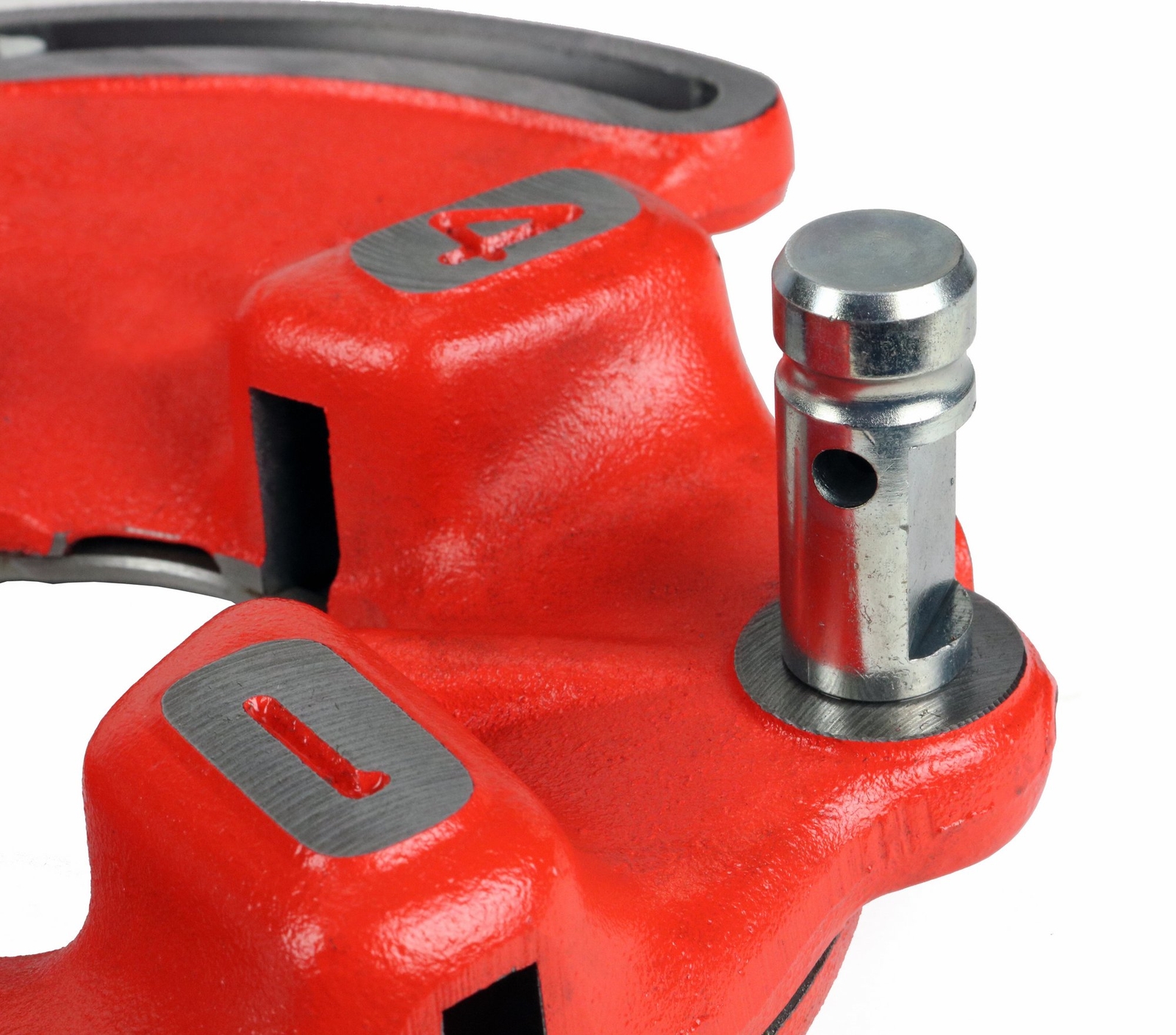 Toledo Pipe 97065 811A Quick Open Die Head fits RIDGID® 300 535 1822 Pipe Thread