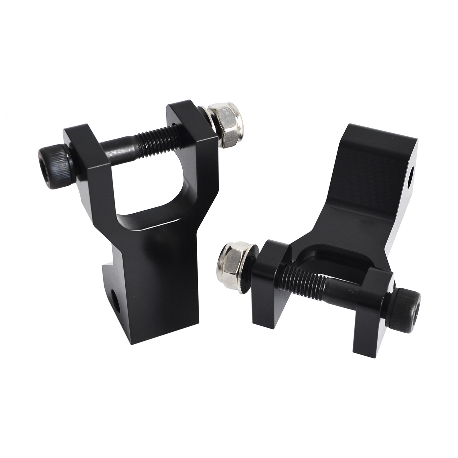 NICECNC 3.5inch Front A-arm Lowering Kit For Yamaha Raptor 700 700R 660R 350