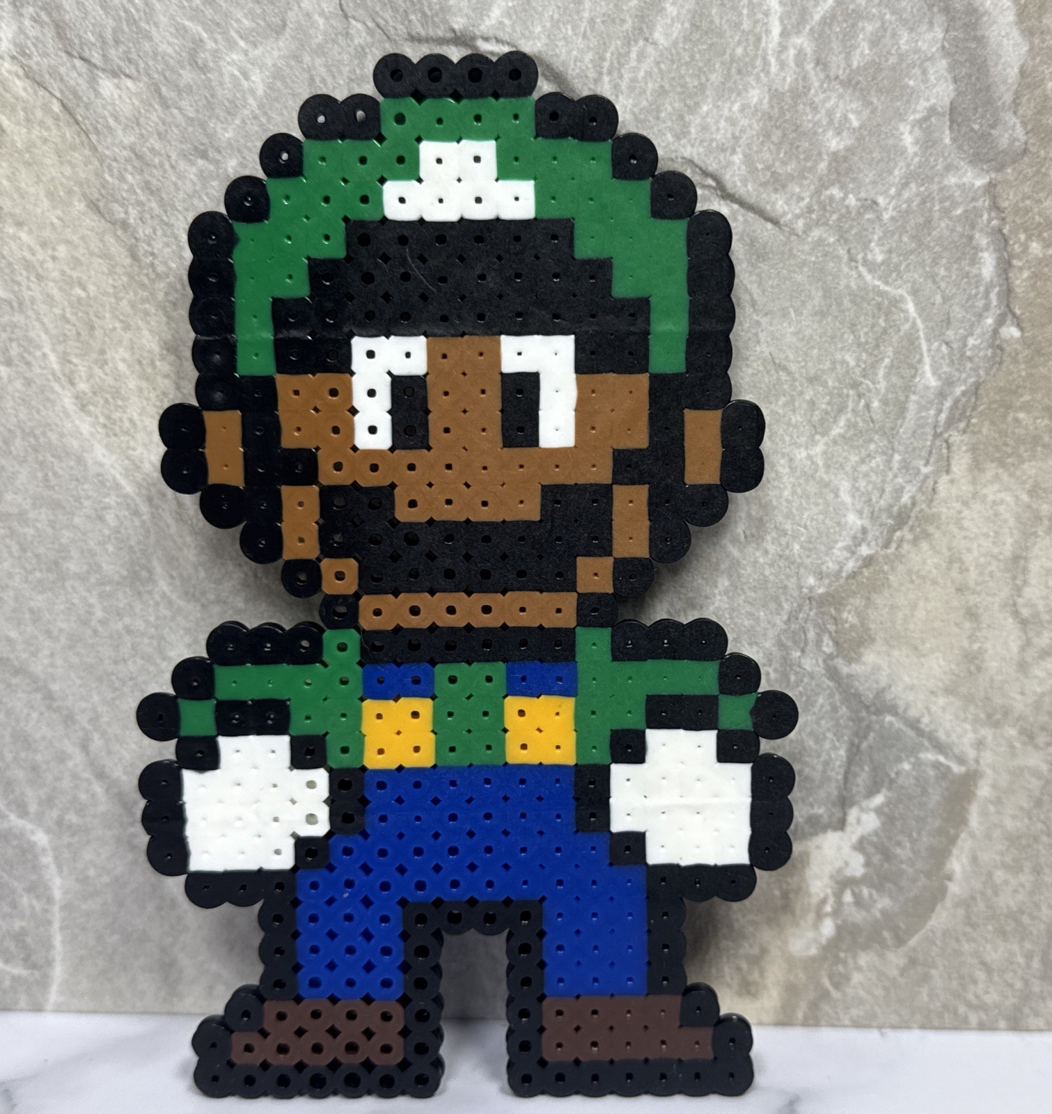 Lot Of 6 - Vintage Super Mario Bros. Mariokart Toys Licensed And Unlicensed