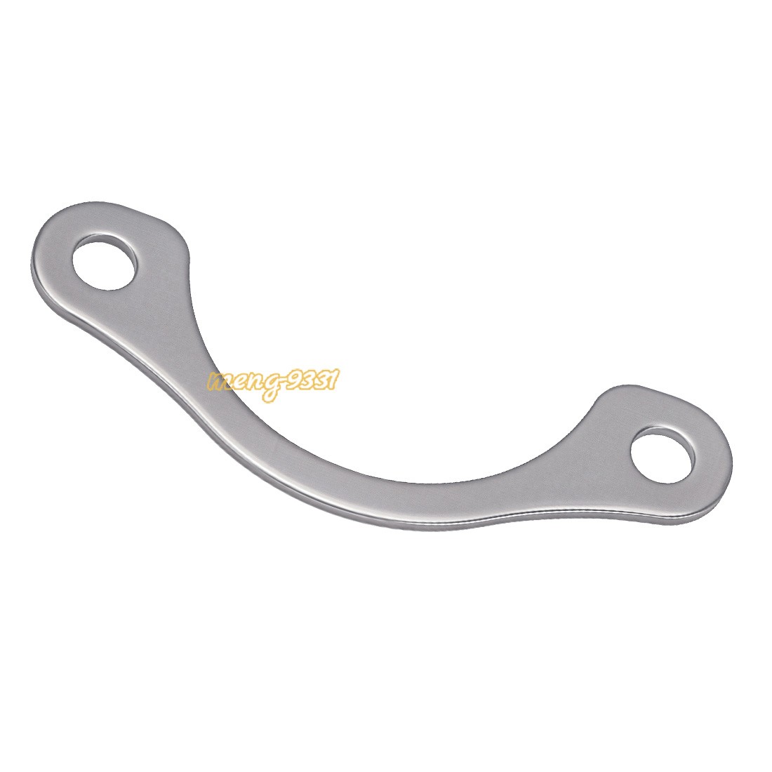 Bearing Retainer Cover Plate for Yamaha YFZ350 Banshee 350 RZ350 4L0-17471-00-00