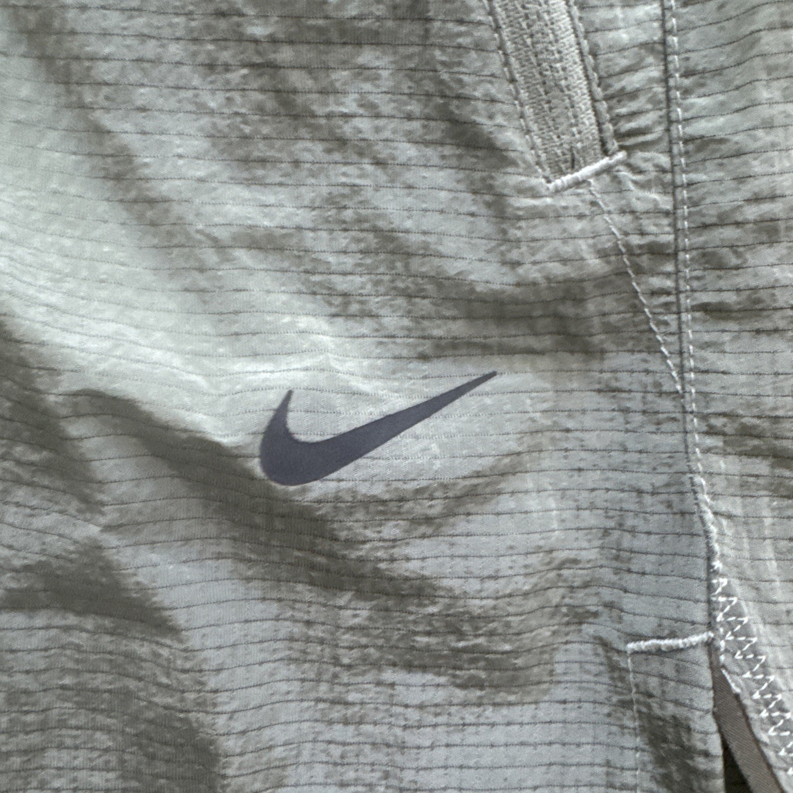 NWT Nike Mens Med 5" Jade H Stride Running Division 2-in-1 Run Shorts FZ1135-370