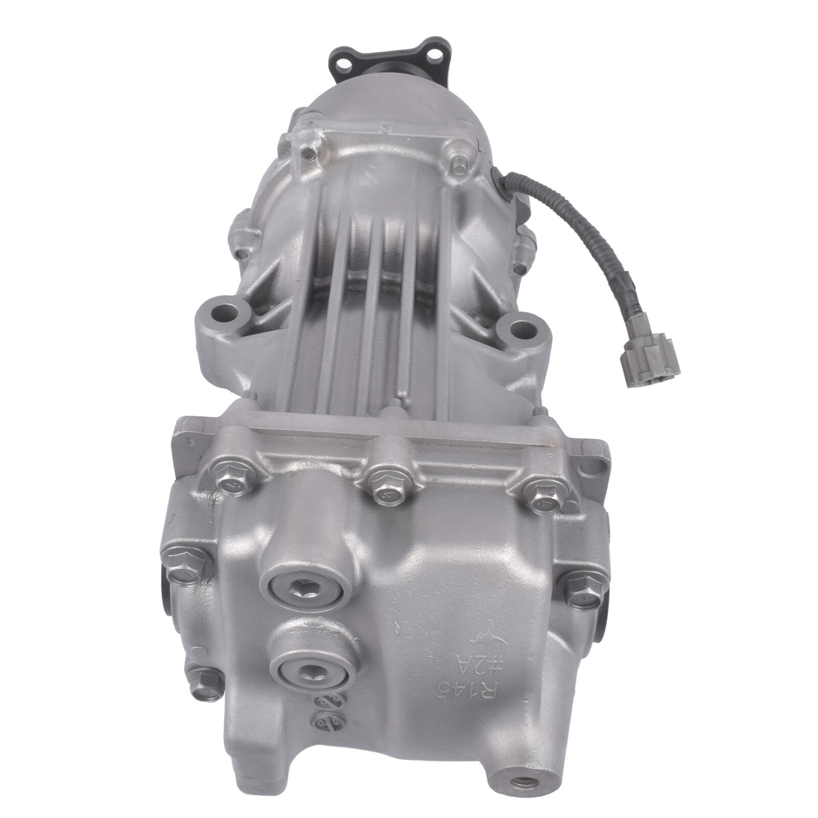 For Nissan Rogue 2.5L 2008-2013 Rear Axle Differential Carrier AWD 5.173 Ratio